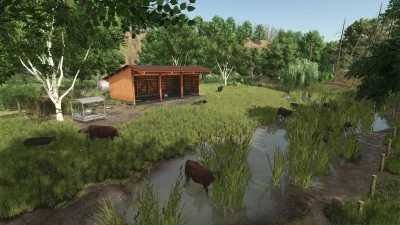 South Harz Nature Park v1.0.0.0