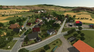 South Harz Nature Park v1.0.0.0