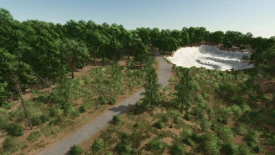 South Harz Nature Park v1.0.0.0