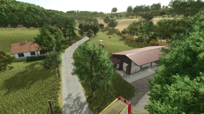 South Harz Nature Park v1.0.0.0
