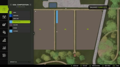 Sowing Machine Roller Ready v1.2.0.0