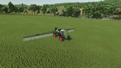 Sprayers Apply Lime v1.0.0.0