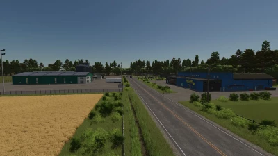 St. Lawrence v1.0.0.0