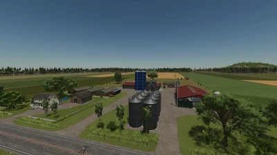 St. Lawrence v1.0.0.0