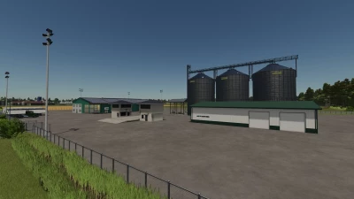 St. Lawrence v1.0.0.0