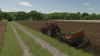 Stara Fox 11 v1.1.0.0