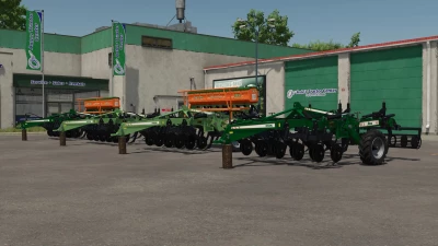 Stara Fox 11 v1.1.0.0