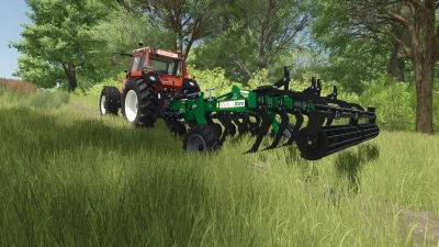 Stara Fox 11 v1.1.0.0
