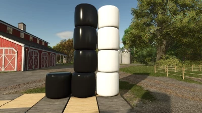 Stored Bale Aesthetics v1.0.0.0