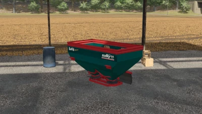 Sulky Burel v1.0.0.0