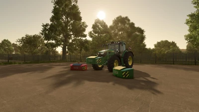 SUMO weight v1.0.0.0