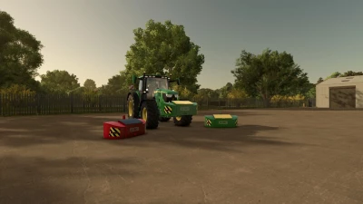 SUMO weight v1.0.0.0