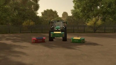 SUMO weight v1.0.0.0