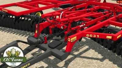 Sunflower 6631VT v1.0.0.0
