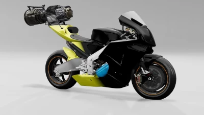 SuperGP v1.3