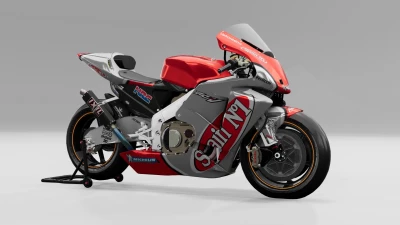 SuperGP v1.3