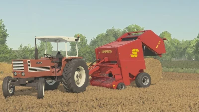 Supertino RP150 v1.0.0.0