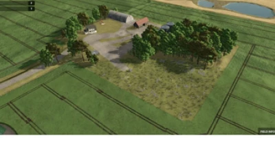 SW Manitoba 4x Updated v1.0.0.0