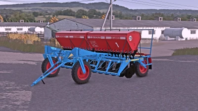 SZP-3.6 v1.2.0.0