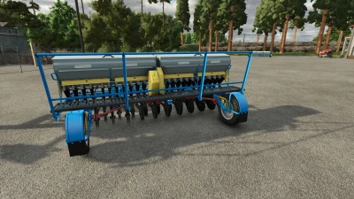 SZP-3.6 v1.2.0.0