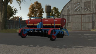 SZP-3.6 v1.2.0.0
