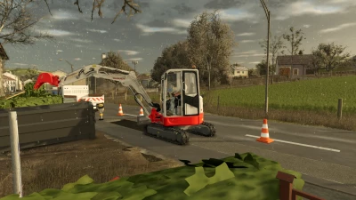 Tackeuchi tbr350 v1.0.0.0