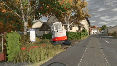 Tackeuchi tbr350 v1.0.0.0