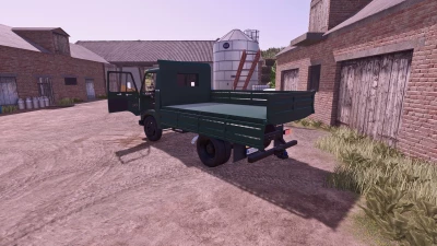 TAM 80 T 50 Dump Truck v1.0.0.0