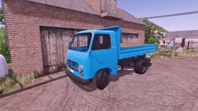 TAM 80 T 50 Dump Truck v1.0.0.0