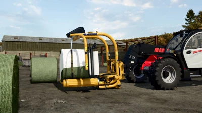 TANCO AUTOWRAP Pack v1.0.0.0