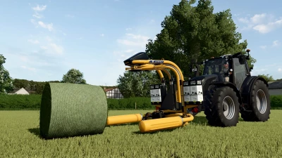 TANCO AUTOWRAP Pack v1.0.0.0