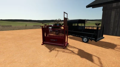 Tater chute v1.0.0.0