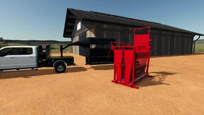 Tater chute v1.0.0.0