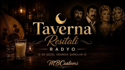 Taverna Resitali - Offline Radio v1.0