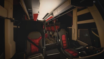 Temsa Maraton 13 VIP 2019-2023 (1.60)