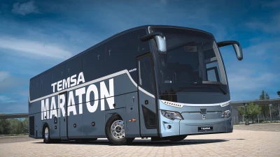 Temsa Maraton 13 VIP 2019-2023 (1.60)