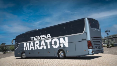 Temsa Maraton 13 VIP 2019-2023 (1.60)