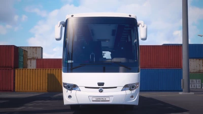 Temsa Safir Plus / HD 13 (1.60)