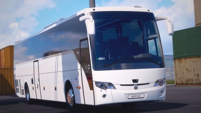 Temsa Safir Plus / HD 13 (1.60)