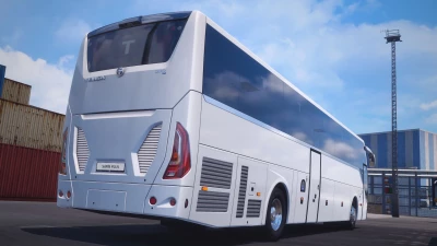 Temsa Safir Plus / HD 13 (1.60)