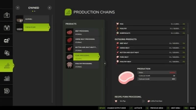 The Butcher v2.0.0.0