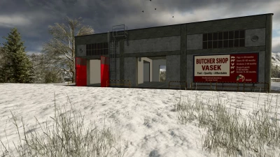 The Butcher v2.0.0.1