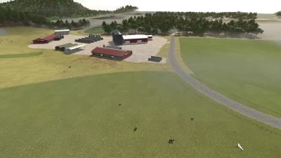 The Shoreline Of Lake Michigan v1.1.0.1
