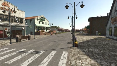 The Shoreline Of Lake Michigan v1.1.0.2