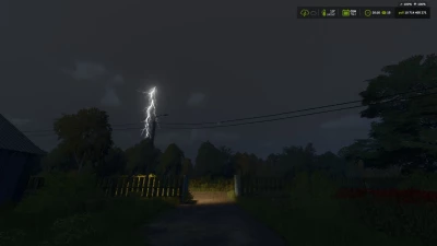 Thunderstorm v1.0.0.0