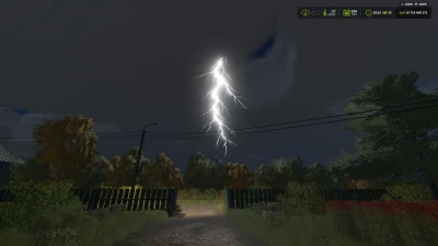 Thunderstorm v1.0.0.0