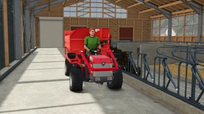 Tigrecar 3200 v1.0.0.0