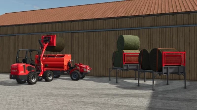 Tigrecar 3200 v1.0.0.0