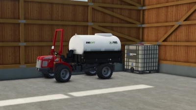 Tigrecar 3200 v1.0.0.0