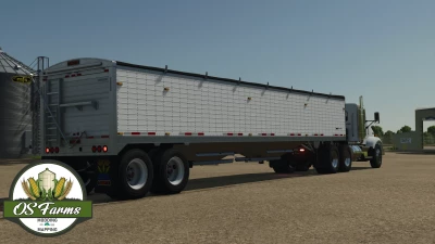 Timpte 42 Foot Super Hopper v1.0.0.0
